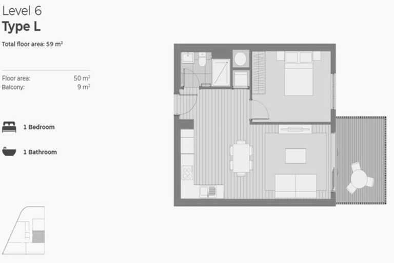 Photo of property in 603/2 Launch Road, Hobsonville, Auckland, 0616