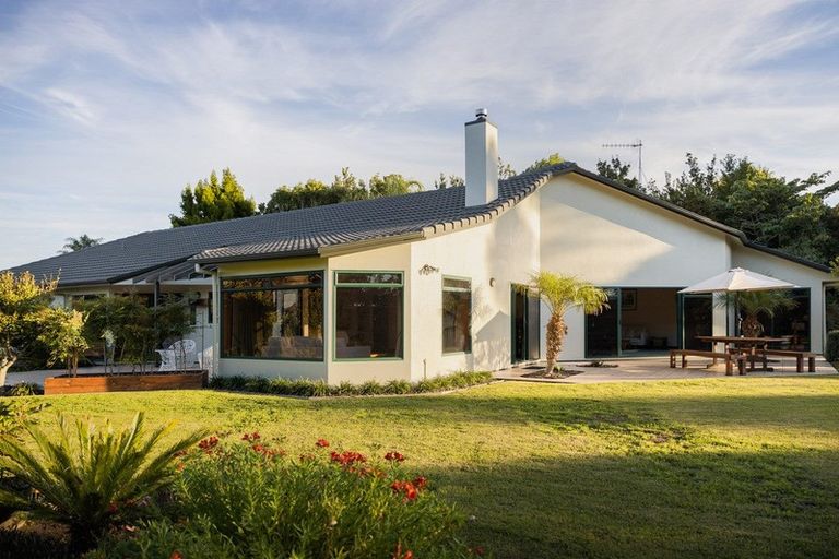 Photo of property in 8r Freeburn Road, Pyes Pa, Tauranga, 3112