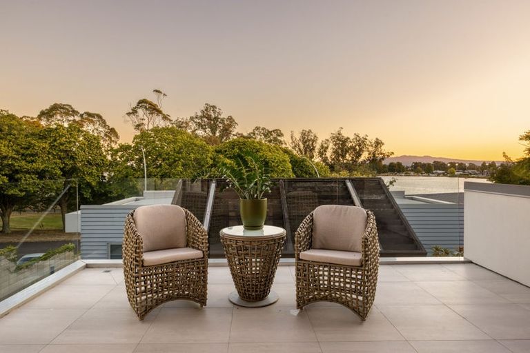 Photo of property in 5 Lake Domain Drive, Frankton, Hamilton, 3204