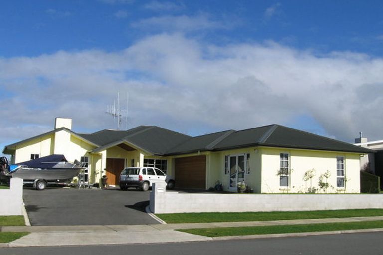 Photo of property in 17 Haswell Place, Huntington, Hamilton, 3210