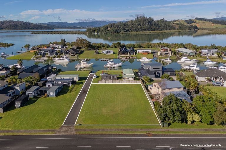 Photo of property in 149a South Highway West, Whitianga, 3510