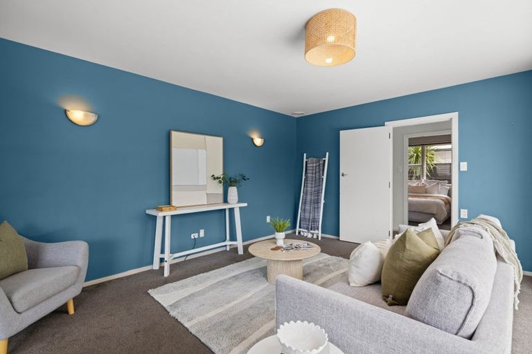 Photo of property in 31 Todd Avenue, Bishopdale, Christchurch, 8051