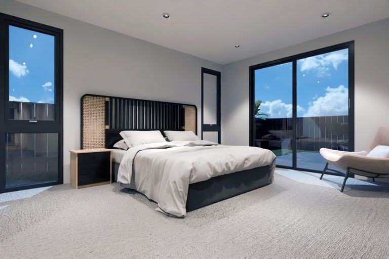 Photo of property in 7 Jasmine Close, Rolleston, 7614