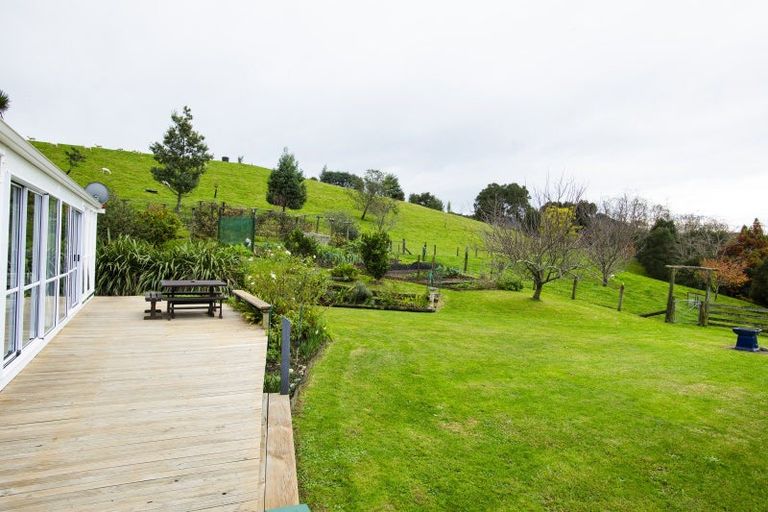 Photo of property in 2212 Matawai Road, Te Karaka, 4093