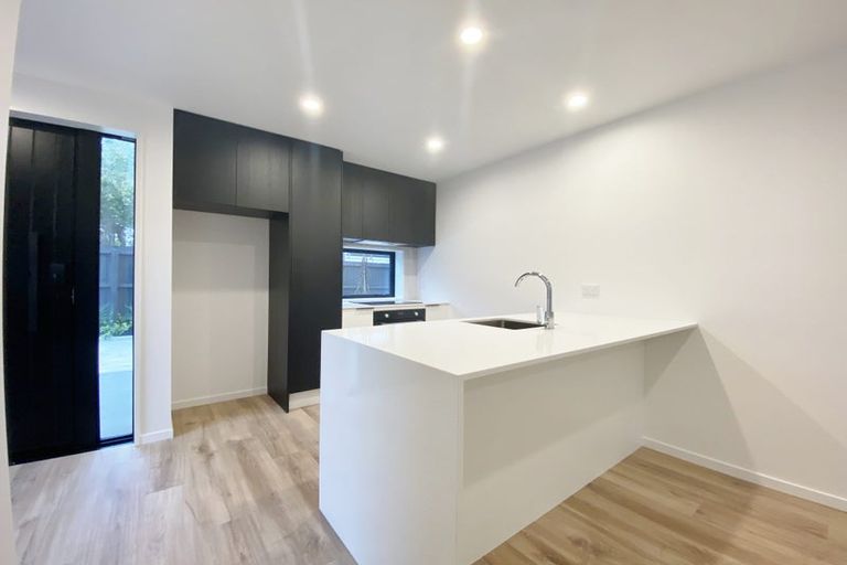 Photo of property in 7/498 Manchester Street, St Albans, Christchurch, 8014