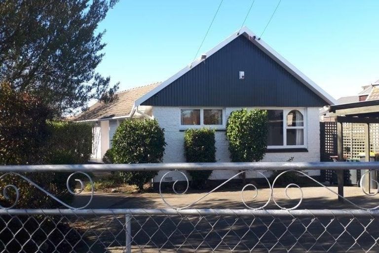 Photo of property in 150b Highsted Road, Casebrook, Christchurch, 8051