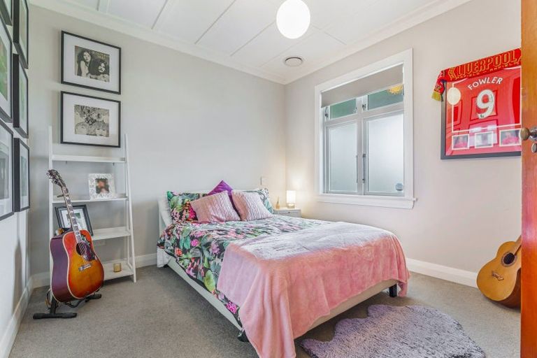 Photo of property in 1 Sunderland Avenue, Hobsonville, Auckland, 0616