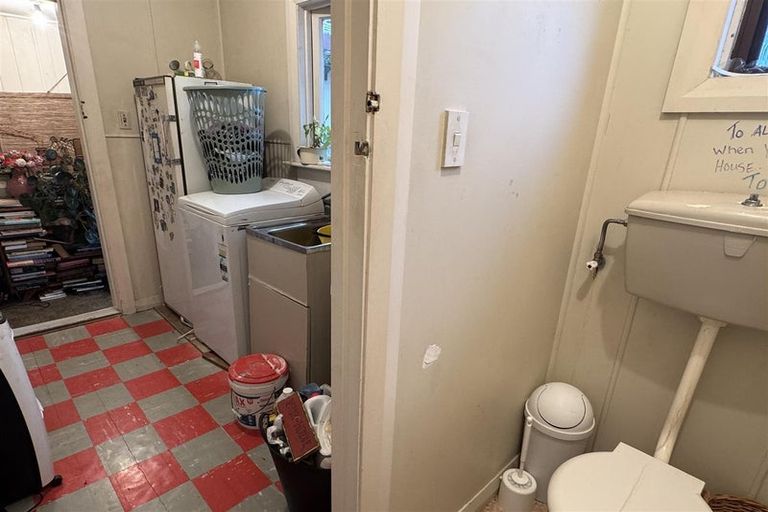 Photo of property in 16 Peel Street, Cobden, Greymouth, 7802