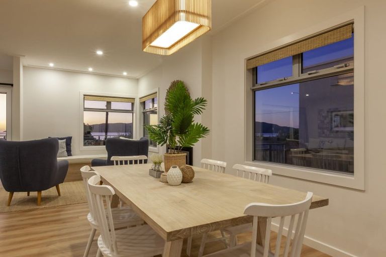 Photo of property in 68 Marine Parade, Paraparaumu Beach, Paraparaumu, 5032