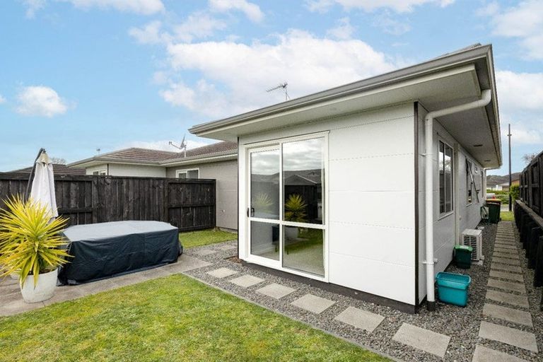 Photo of property in 24b Yanicks Crescent, Fitzroy, Hamilton, 3206