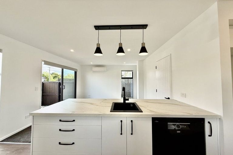 Photo of property in 57 Dampier Street, Woolston, Christchurch, 8023