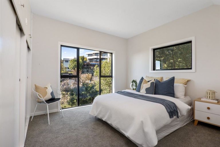 Photo of property in 167 Soleares Avenue, Mount Pleasant, Christchurch, 8081