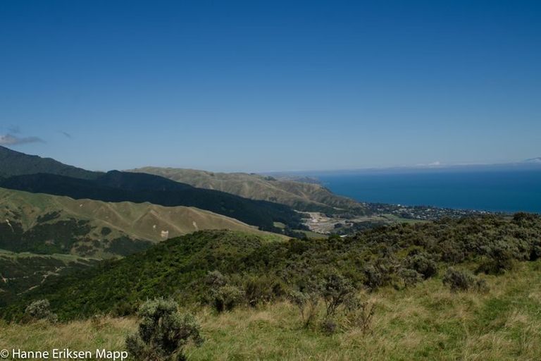 Photo of property in 220 Maungakotukutuku Road, Paraparaumu, 5032