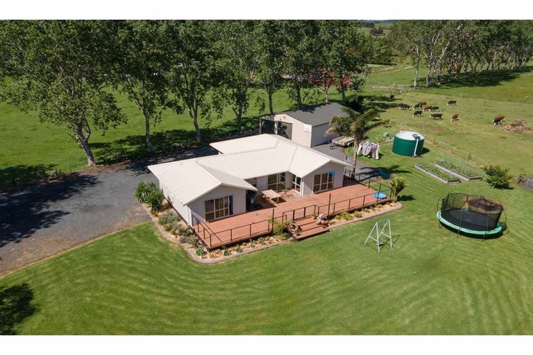 Photo of property in 19 Mangakaretu Road, Waipapa, Kerikeri, 0295