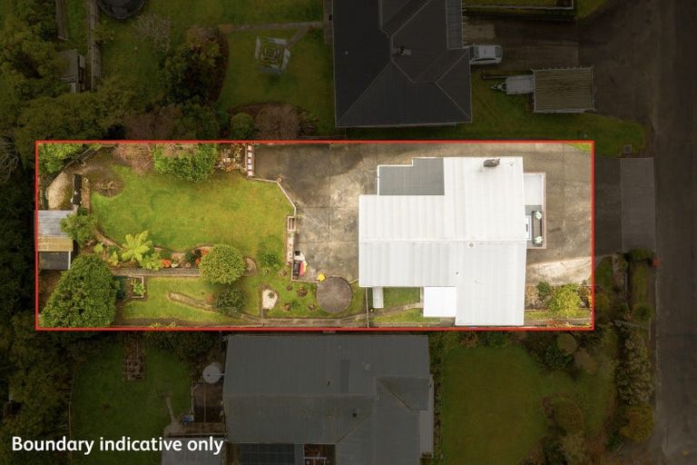 Photo of property in 15 Windsor Terrace, Feilding, 4702