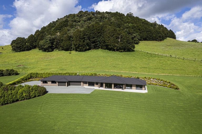 Photo of property in 47 Rockingham Road, Glenbervie, Whangarei, 0173