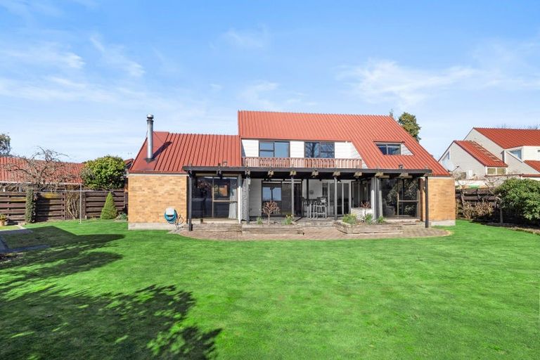 Photo of property in 49 Walnut Avenue, Allenton, Ashburton, 7700