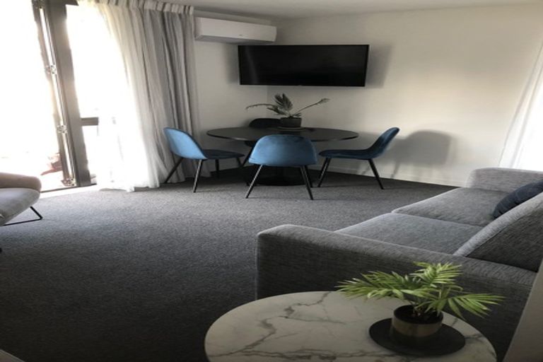 Photo of property in 206/12 Latimer Square, Christchurch Central, Christchurch, 8011