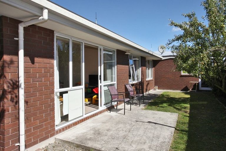 Photo of property in 3/38 Maxwell Street, Riccarton, Christchurch, 8041