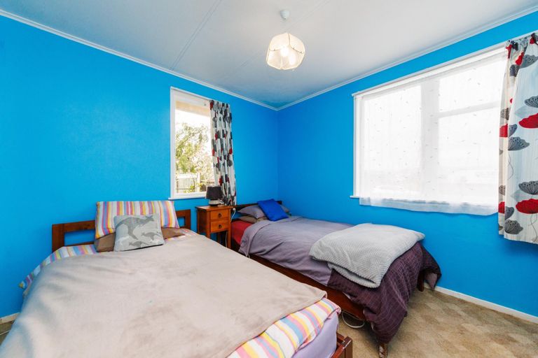 Photo of property in 44 Rugby Street, Awapuni, Palmerston North, 4412