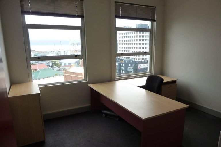 Photo of property in Molesworth House, 101u9a Molesworth Street, Thorndon, Wellington, 6011