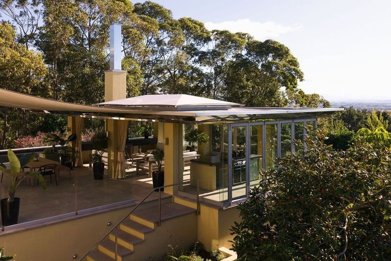 Photo of property in 110 Durham Drive, Havelock North, 4130