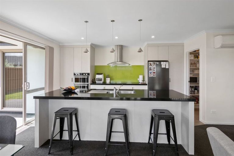 Photo of property in 11 Eversham Drive, Rolleston, 7615