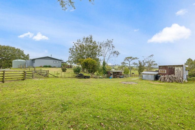 Photo of property in 360 Underwood Road, Wellsford, 0973