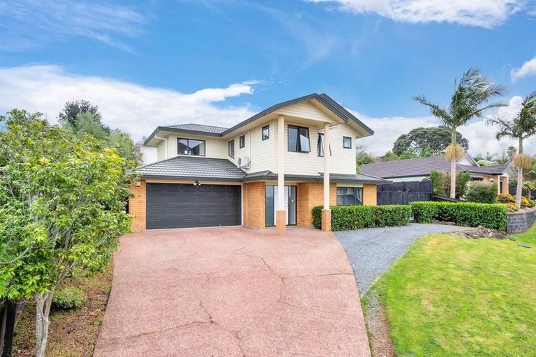 Photo of property in 15 San Carlo Court, Henderson, Auckland, 0612