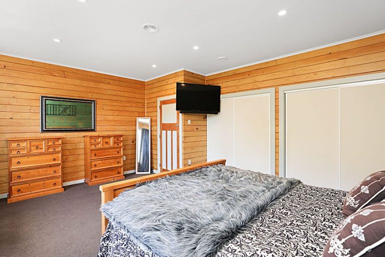 Photo of property in 1477 Line Road, Lauriston, Ashburton, 7776