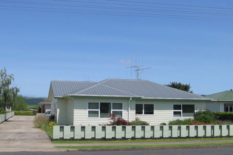 Photo of property in 75a Haerehuka Street, Otorohanga, 3900