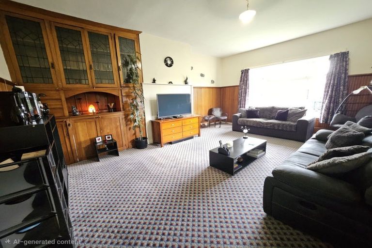 Photo of property in 18 Franklin Street, Greymouth, 7805