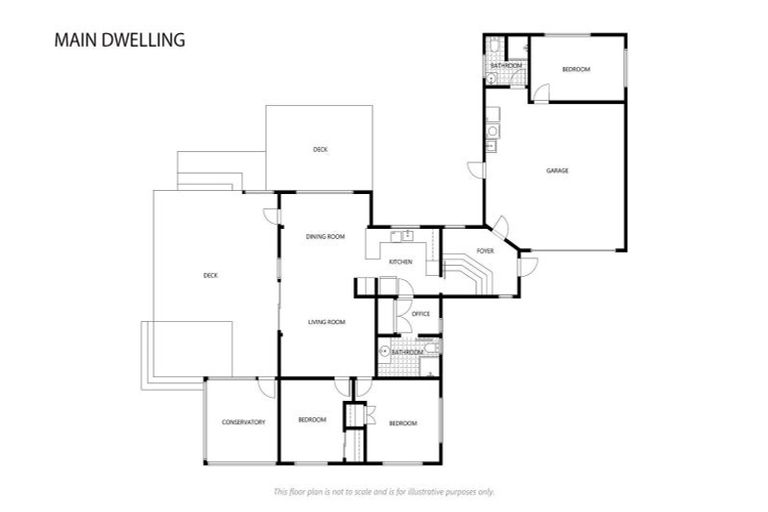 Photo of property in 297 Kauri Point Road, Tahawai, Katikati, 3170