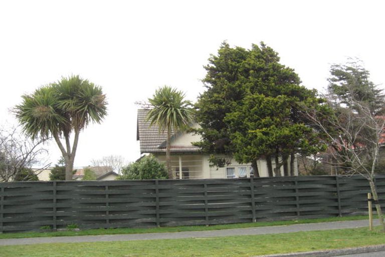 Photo of property in 152 Princes Street, Strathern, Invercargill, 9812