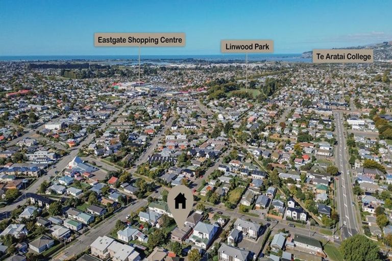 Photo of property in 151a Olliviers Road, Phillipstown, Christchurch, 8011