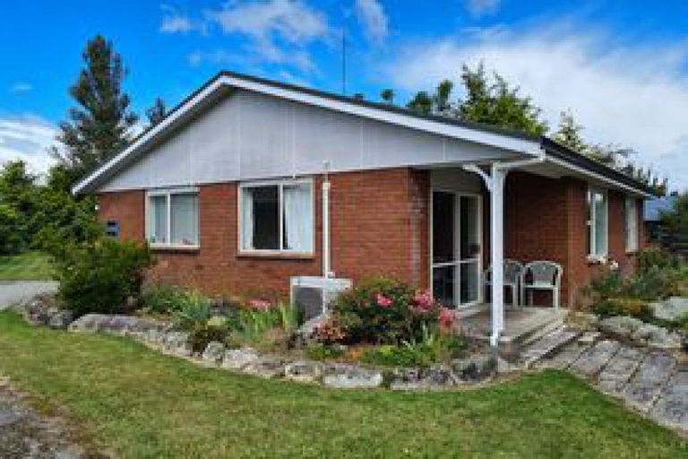 Photo of property in 7 Waiau Court, Te Anau, 9600