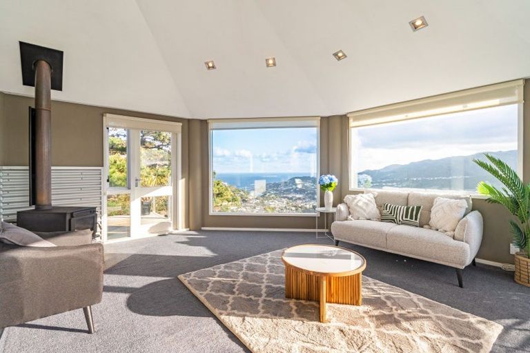 Photo of property in 62a Buckley Road, Southgate, Wellington, 6023