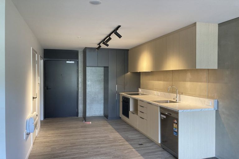 Photo of property in 514/21u King Street, Mount Cook, Wellington, 6021