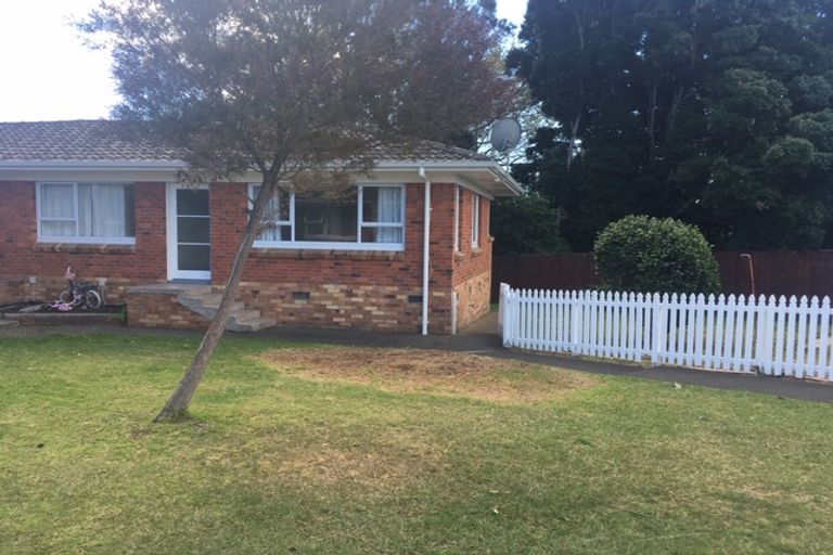Photo of property in 5/11 Hooker Place, Papatoetoe, Auckland, 2025