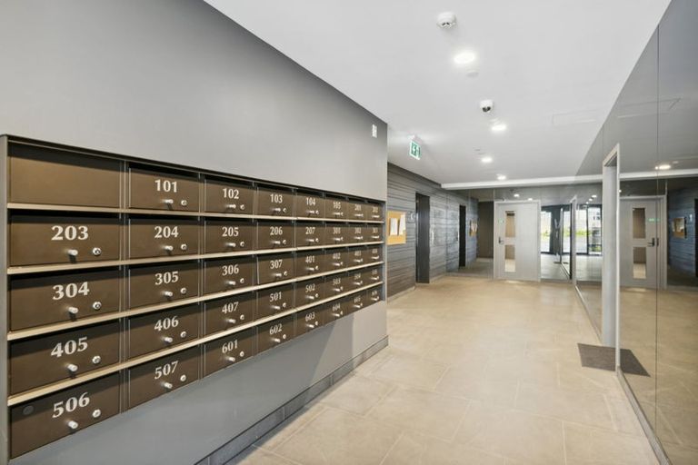 Photo of property in 505/2 Launch Road, Hobsonville, Auckland, 0616