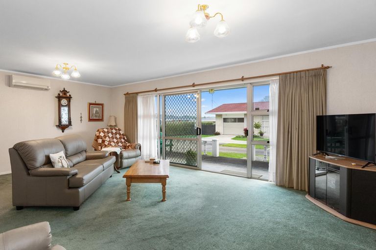 Photo of property in 5b Foster Crescent, Morrinsville, 3300