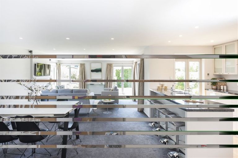 Photo of property in 202a Grahams Road, Burnside, Christchurch, 8053