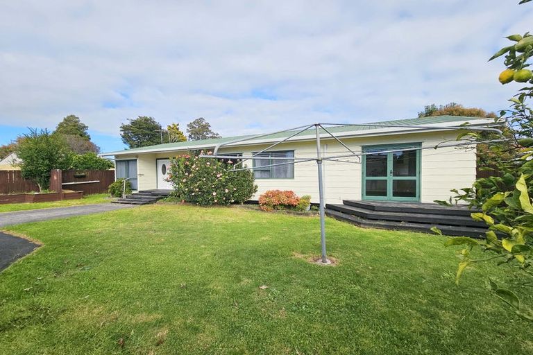Photo of property in 26a Cosgrave Road, Papakura, 2110