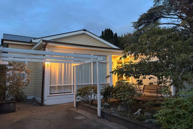Photo of property in 79 Queen Street West, Levin, 5510