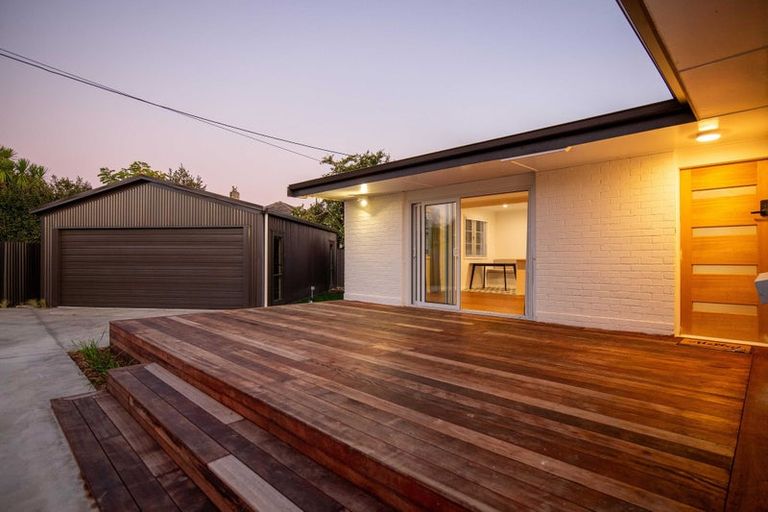 Photo of property in 98 Albert Street, Hamilton East, Hamilton, 3216