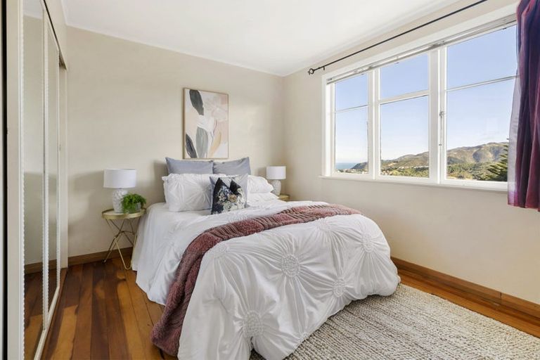 Photo of property in 38 Buckley Road, Southgate, Wellington, 6023