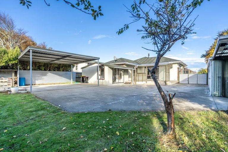 Photo of property in 59 Margaret Street, Glengarry, Invercargill, 9810