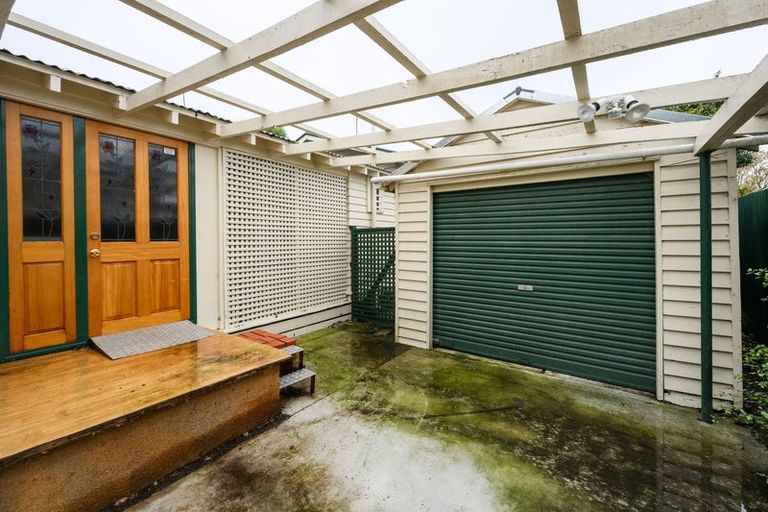 Photo of property in 179 Botanical Road, Takaro, Palmerston North, 4412