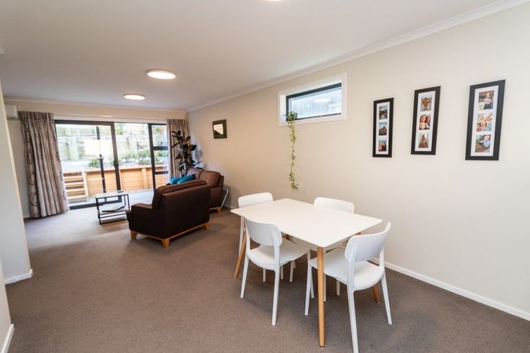 Photo of property in 22/22 Booth Street, Miramar, Wellington, 6022