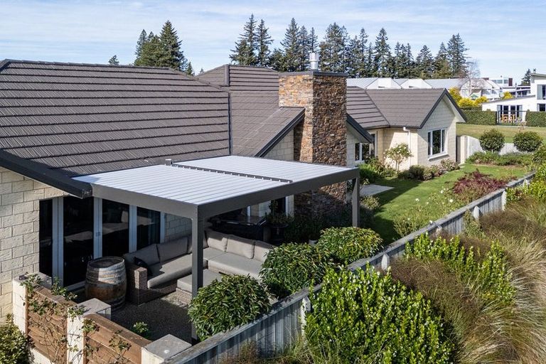 Photo of property in 14 Alma Place, Methven, 7730